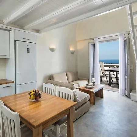 Gonia Villa