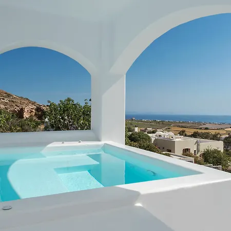 Gonia Villa